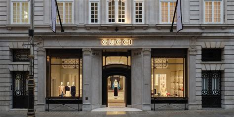 gucci bond street contact number|gucci bond street uk.